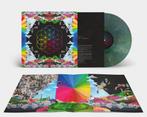 Vinyl LP+BonusTrack Coldplay A Head Full Of Dreams RECYCLED, Ophalen of Verzenden, 2000 tot heden, Nieuw in verpakking, 12 inch