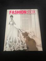 Antonio Mancinelli - FASHION:BOX, Nieuw, Ophalen of Verzenden, Antonio Mancinelli, Mode algemeen