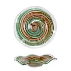 Murano schaal, Antiek en Kunst, Antiek | Glas en Kristal, Ophalen