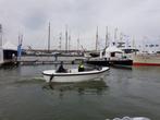 Oud Huijzer 575 luxury DEMO Elektrisch (bj 2022), Watersport en Boten, Sloepen, Gebruikt, Overige brandstoffen, 3 tot 6 meter