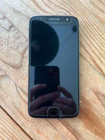 Motorola moto g5S plus beschikbaar voor biedingen