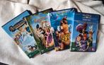Disney Collectie - Assepoester, Rapunzel, Brother Bear,, Cd's en Dvd's, Avontuur, Alle leeftijden, Boxset, Ophalen of Verzenden