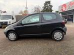 Toyota Yaris 1.0-16V VVT-i YORIN,10-2001: 795,-, Voorwielaandrijving, Stof, 4 cilinders, 400 kg