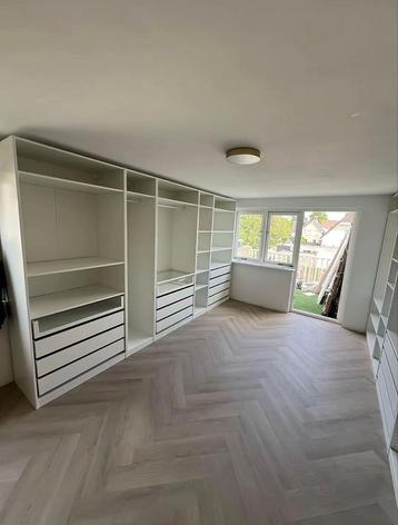 PAX kast montage beschikbaar voor biedingen