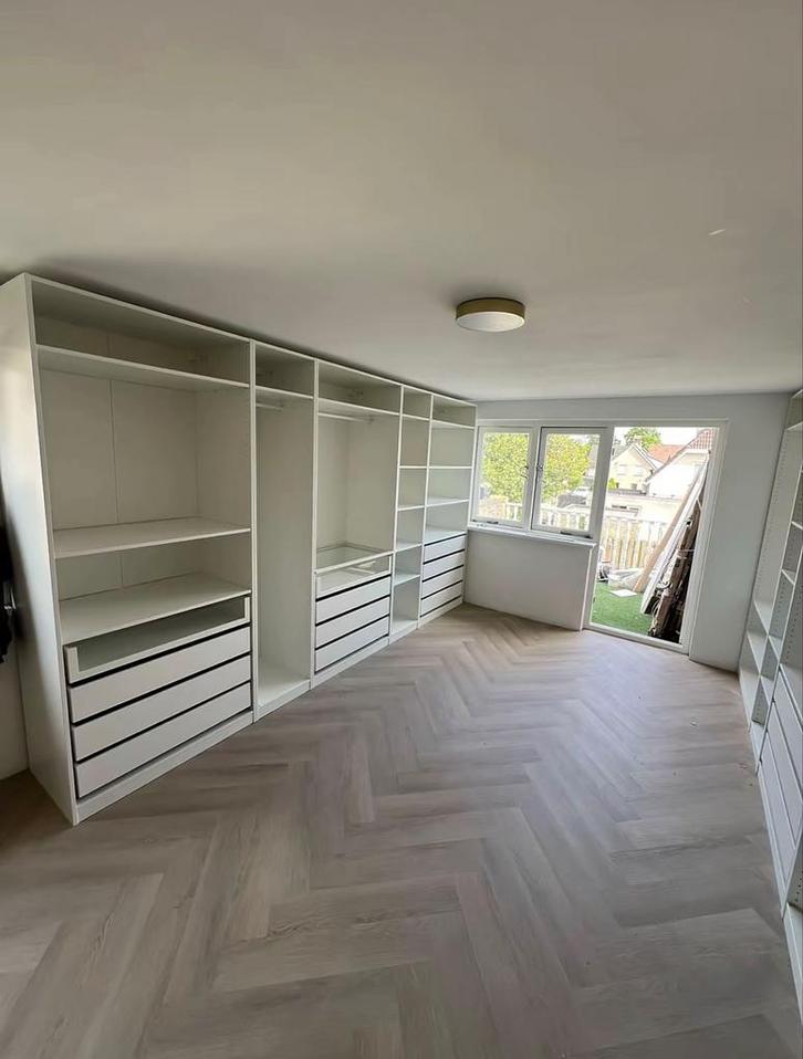 PAX kast montage, Huis en Inrichting, Kasten | Ladekasten, Minder dan 100 cm, 50 tot 100 cm, 25 tot 50 cm, Ophalen of Verzenden