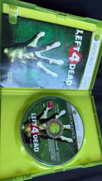 Left 4 Dead xbox360, Ophalen of Verzenden, Zo goed als nieuw