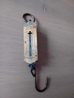 Antieke weegschaal, Ophalen of Verzenden