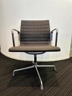 Vitra Eames Aluminium Chairs EA 108 | 3 stuks, Ophalen of Verzenden, Zo goed als nieuw, Grijs, Bureaustoel