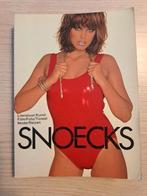 Snoecks 85, Boeken, Ophalen of Verzenden