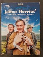 James Herriot, all creatures great & small (season 1-7 + ), Gebruikt, Alle leeftijden, Boxset, Drama