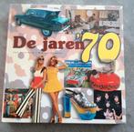 De jaren 70, Boeken, Ophalen of Verzenden, 20e eeuw of later, Zo goed als nieuw