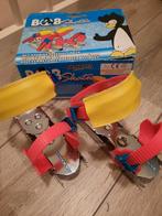 Nieuw! Nijdam junior schaatsen glij ijzers mt 24 t/m 34, Sport en Fitness, Schaatsen, Overige typen, Nieuw, Ophalen of Verzenden