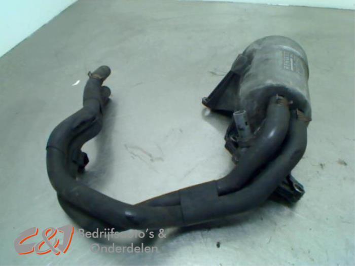 Oliefilterhuis van een Opel Vivaro, Auto-onderdelen, Filters, Opel, Gebruikt, 3 maanden garantie, Ophalen of Verzenden