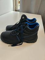 Werk schoenen maat 43, Tuin en Terras, Werkkleding, Gebruikt, SISA, Heren, Schoenen
