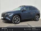 Hyundai Tucson 1.6 T-GDI PHEV Plug-in Premium Sky 4WD Automa, 14 kWh, Gebruikt, Euro 6, 4 cilinders