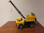 Vintage Tonka Kraanwagen - Zeldzaam!, Ophalen