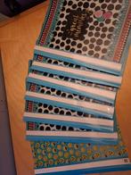 7 binders back to school, Ophalen of Verzenden, Zo goed als nieuw