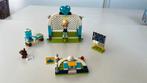 Lego Friends voetbal 41330, Kinderen en Baby's, Speelgoed | Duplo en Lego, Ophalen of Verzenden, Gebruikt
