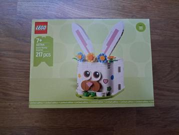 Lego 40764 - Easter Bunny Surprise beschikbaar voor biedingen