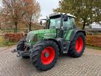 Fendt 714 Vario, Zakelijke goederen, Agrarisch | Tractoren, Ophalen, Gebruikt, Tot 80 Pk, Fendt