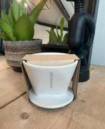 Starbucks pour-over koffie filter - limited edition, Ophalen of Verzenden, Nieuw