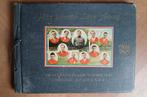 Miss Blanche Luxe Album. Voetbalplaatjes. 1931-1932, Verzamelen, Sportartikelen en Voetbal, Ophalen of Verzenden, Zo goed als nieuw