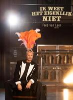 Fred van Leer, Eén persoon