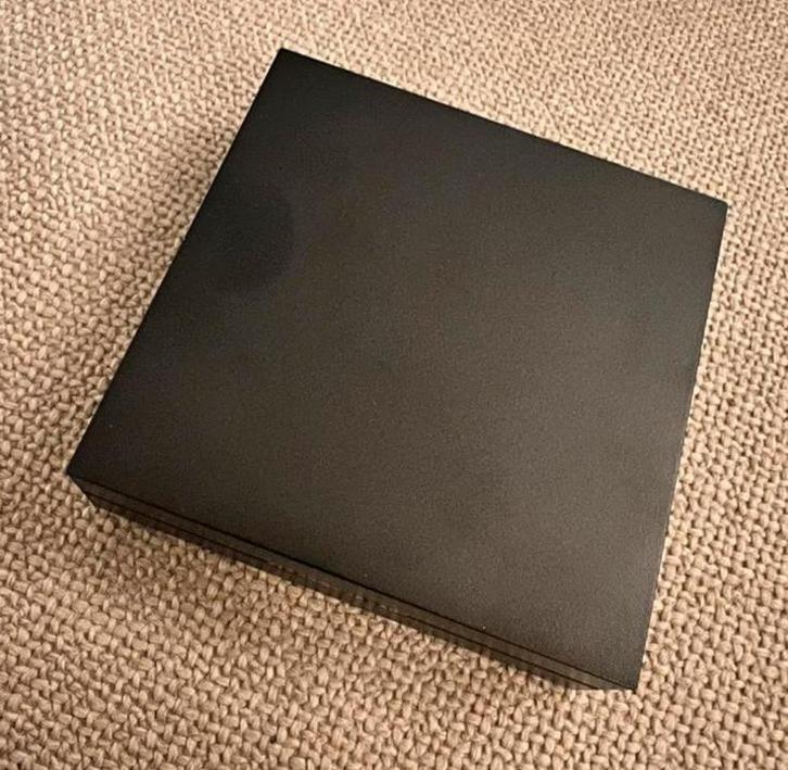 TV 4K Android TV 11 van bekende provider. Niet aangemeld., Audio, Tv en Foto, Mediaspelers, Nieuw, 1500 GB of meer, HDMI, USB 2.0