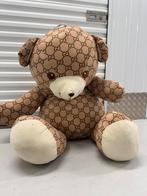 Gucci beer xxl, Verzamelen, Beren en Cherished Teddies, Ophalen of Verzenden, Zo goed als nieuw, Stoffen beer, Overige merken