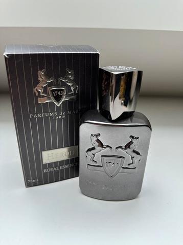 Parfums de Marly - Herod - decant (10ml) parfum sample
