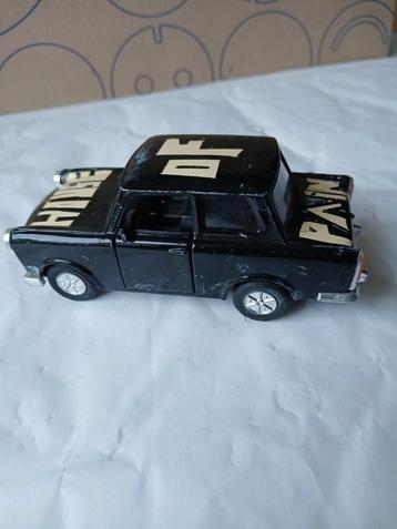 Trabant  beschikbaar voor biedingen