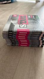 7x bronnenboek Staal taal groep 4 - gebruikt, Boeken, Ophalen of Verzenden, Gelezen, Overige niveaus, Nederlands