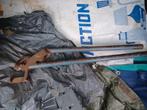 buigtang buigijzer 15 mm, Ophalen