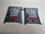 WD RED 2T, Computers en Software, Harde schijven, Intern, Server, Zo goed als nieuw, 2T