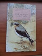 Marjolein Bastin, Kijk op vogels: Op platteland, In het duin, Ophalen of Verzenden, Zo goed als nieuw, Vogels