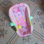 Maxi Cosi Poppenzitje Baby Born, Kinderen en Baby's, Ophalen, Gebruikt, Babypop