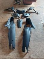 Kappenset Gilera Runner, Ophalen, Gebruikt, Kap, Piaggio