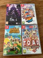 Nintendo Switch Spellen, Avontuur en Actie, Eén computer, Ophalen of Verzenden, Zo goed als nieuw
