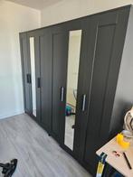 ikea kasten, 2 bremnes en 2 fjällbo, Antiek en Kunst, Ophalen