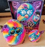 Furby  Italiaans sprekend met baby furby kerst kado, Ophalen of Verzenden, Zo goed als nieuw, Overige typen