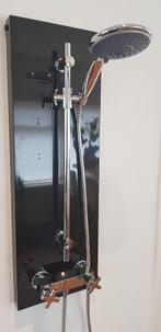 Regendouche douche set COMPLEET Olympia Made in Italy, Overige kleuren, Nieuw, Minder dan 100 cm, 25 tot 50 cm