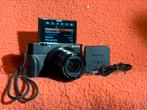 Sony Cyber-shot RX100 Mark III – Compacte Krachtpatser, Sony@info, Engeland, Ophalen of Verzenden, Zo goed als nieuw
