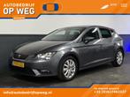 Seat Leon 1.6 TDI Limited Edition I | Navi | Cruise | Airco, Voorwielaandrijving, Gebruikt, 4 cilinders, Leon
