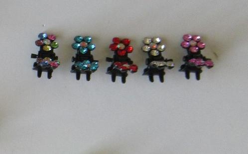 Poppen haarspelden, Verzamelen, Poppen, Nieuw, Accessoires, Ophalen