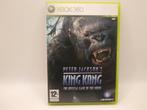 King Kong Xbox 360 - compleet, Spelcomputers en Games, Avontuur en Actie, Gebruikt, 1 speler, Ophalen of Verzenden