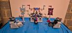 lego 8779 the grand tournament, Ophalen of Verzenden, Zo goed als nieuw, Complete set, Lego