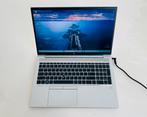 Hp Elitebook 855 G8, AMD Ryzen 3 Pro, 15-inch, Garantie 2-26, Computers en Software, Windows Laptops, Www.hp.com, 256 GB, 2 tot 3 Ghz