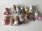 Sylvanian families school friends, Ophalen of Verzenden, Gebruikt