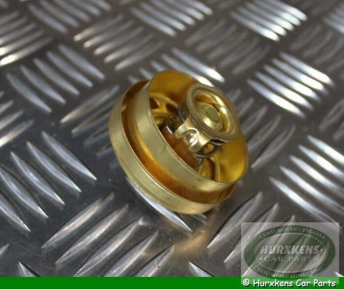 Thermostaat 2.25  74 - 82 graden Land Rover, Ophalen of Verzenden, Nieuw