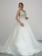 Bruidsjurken, Kleding | Dames, Trouwkleding en Trouwaccessoires, Ophalen, Wit, Accessoires